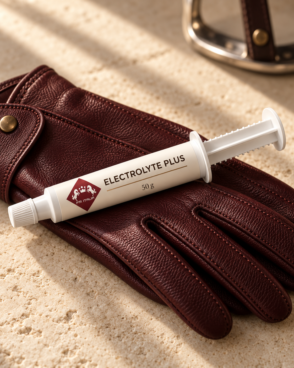 ELECTROLYTE PLUS